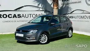 Volkswagen Polo de 2016