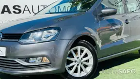 Volkswagen Polo de 2016