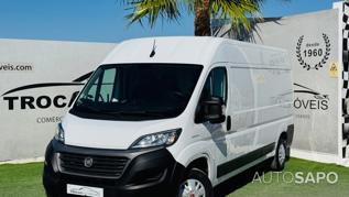 Fiat Ducato de 2021