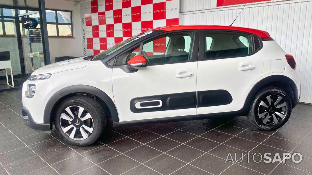 Citroen C3 de 2021