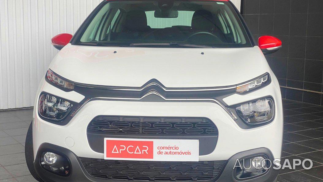 Citroen C3 de 2021