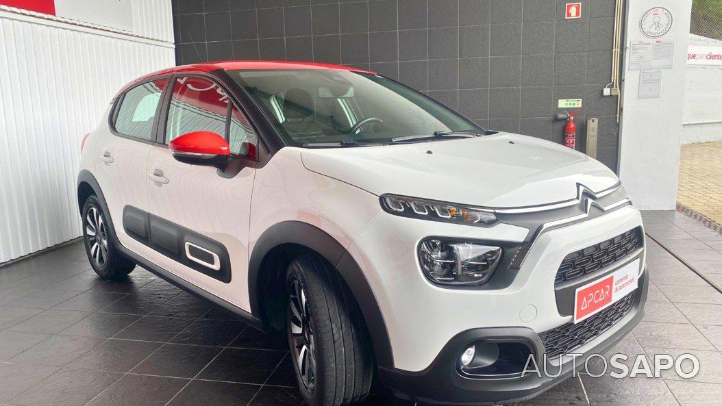 Citroen C3 de 2021