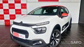 Citroen C3 de 2021