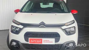 Citroen C3 de 2021