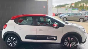 Citroen C3 de 2021