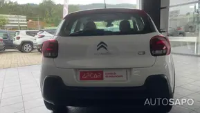 Citroen C3 de 2021