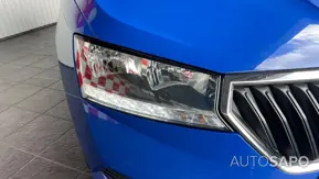 Skoda Fabia 1.0 Ambition de 2019