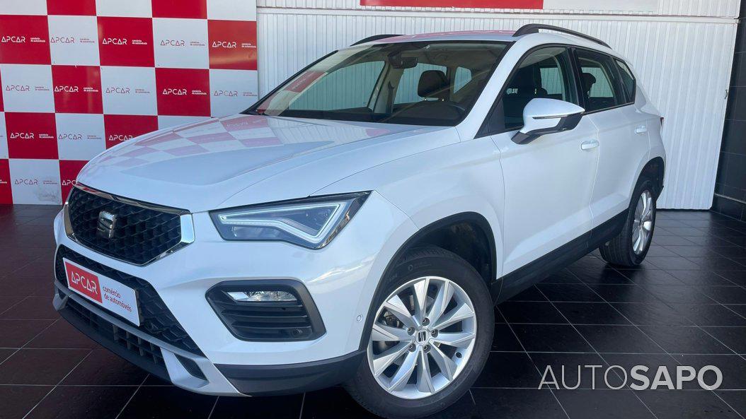 Seat Ateca 1.0 TSI Style de 2022