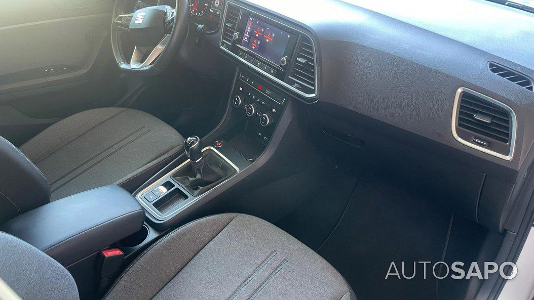 Seat Ateca 1.0 TSI Style de 2022