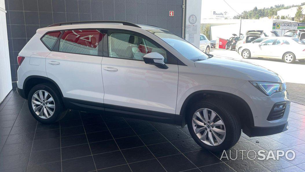 Seat Ateca 1.0 TSI Style de 2022