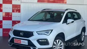 Seat Ateca 1.0 TSI Style de 2022