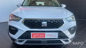 Seat Ateca 1.0 TSI Style de 2022