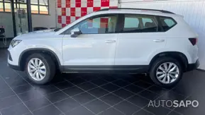 Seat Ateca 1.0 TSI Style de 2022