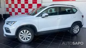 Seat Ateca 1.0 TSI Style de 2022