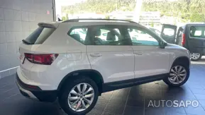 Seat Ateca 1.0 TSI Style de 2022