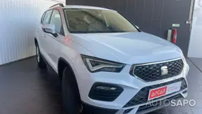 Seat Ateca 1.0 TSI Style de 2022