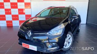 Renault Clio 0.9 TCE Limited de 2021