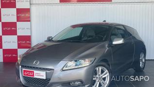 Honda CR-Z 1.5 IMA i-VTEC GT de 2011