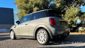 MINI Cooper de 2015