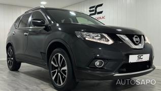 Nissan X-Trail 1.6 dCi 360 de 2015