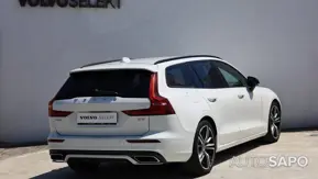 Volvo V60 de 2021