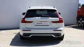 Volvo V60 de 2021