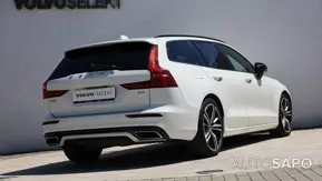 Volvo V60 de 2021