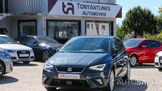 Seat Ibiza de 2021