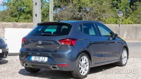 Seat Ibiza de 2021