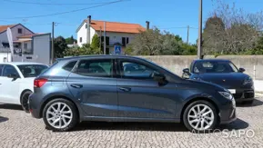 Seat Ibiza de 2021