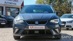 Seat Ibiza de 2021