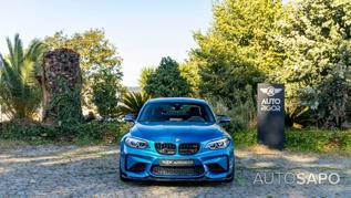 BMW M2 de 2018