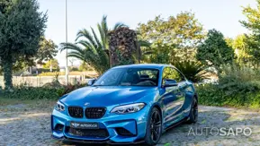 BMW M2 de 2018