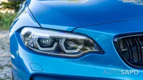 BMW M2 de 2018