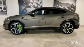 Lamborghini Urus de 2023