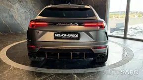 Lamborghini Urus 4.0 V8 de 2020