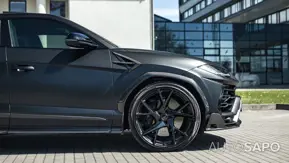 Lamborghini Urus 4.0 V8 de 2021