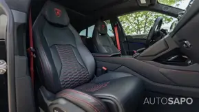 Lamborghini Urus 4.0 V8 de 2021