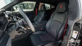 Lamborghini Urus 4.0 V8 de 2021