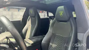 Lamborghini Urus 4.0 V8 de 2022