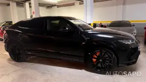 Lamborghini Urus de 2023