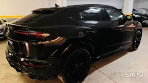 Lamborghini Urus de 2023