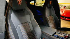 Lamborghini Urus de 2023