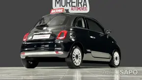 Fiat 500 de 2017