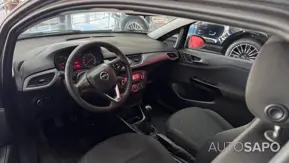 Opel Corsa de 2016