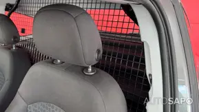Opel Corsa de 2016
