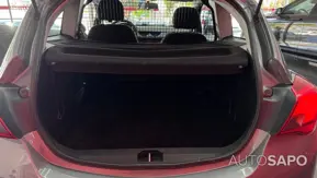 Opel Corsa de 2016