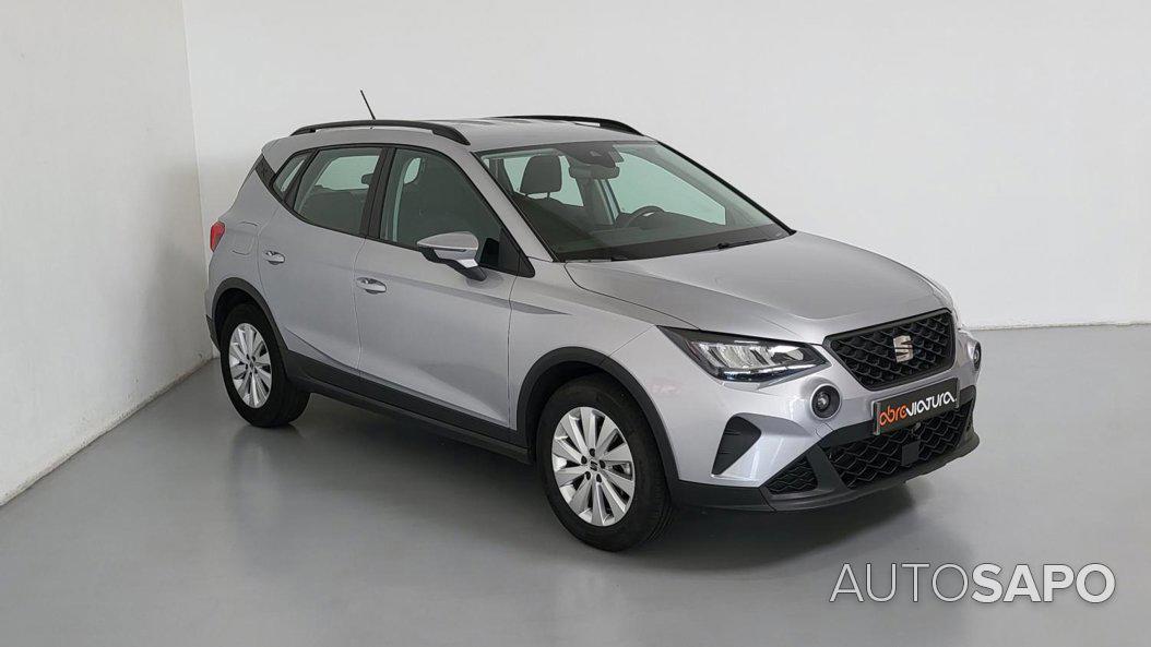 Seat Arona 1.0 TSI Style de 2022