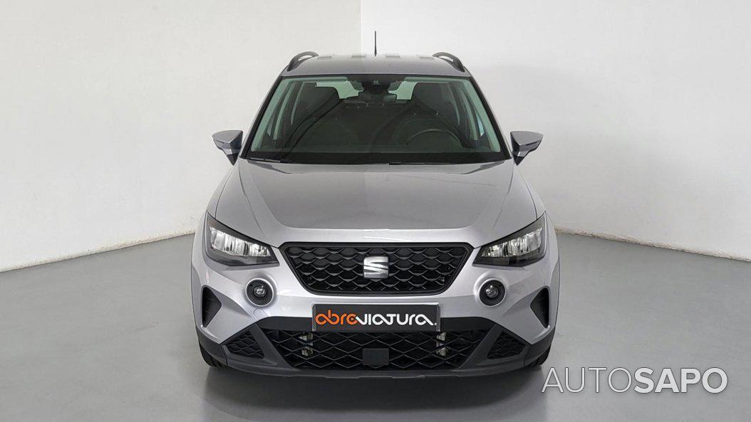 Seat Arona 1.0 TSI Style de 2022