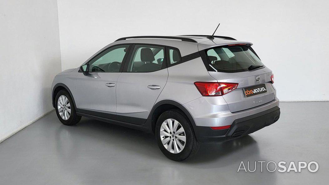 Seat Arona 1.0 TSI Style de 2022